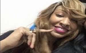 Viviane Chidid de plus en plus déçue de ses choix: un piercing au nez…