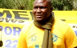 Mlomp : La gendarmerie interdit un meeting de soutien au Dr Toussaint Manga en prison