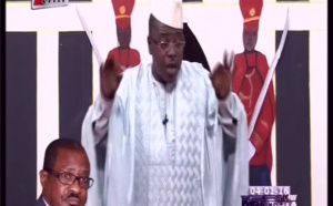 Madické Niang répond a Alioune Badara Cissé - Version Kouthia