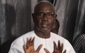 "Le Soleil" : Mody Niang démissionne de son poste de PCA