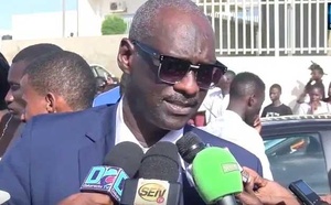 Nécrologie: Décès de Me Cheikh Khoureychi Bâ 