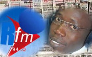 Revue de presse du mardi 05 janvier 2016 - Mamadou Mouhamed Ndiaye