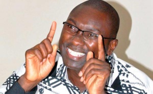 Pr Ismaïla Madior Fall, un danger pour la République ! 