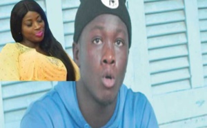 Vidéo - Pape Boy Djiné : “Pourquoi j’ai épousé Ndèye Guèye”. Regardez