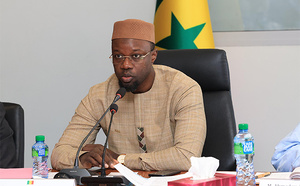 Monsieur le Premier ministre Ousmane Sonko : L’économie sénégalaise a besoin de respirer