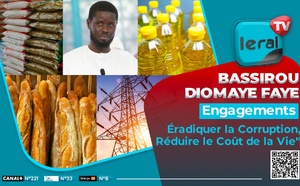 Baisse du prix du riz, de l’huile et du sucre : L’État s’engage pour le pouvoir d’achat des consommateurs