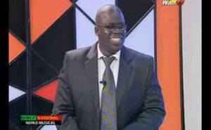 Sa Ndiogou : "Youssou Ndour finance la Tfm avec l’argent…"