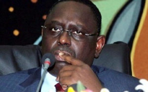 Réforme constitutionnelle : Macky contraint par la Cedeao
