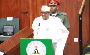 Nigeria : un scandale de ventes d'armes secoue le pays depuis plusieurs semaines