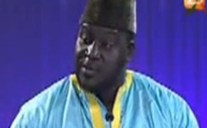 Clash entre Tounkara et et Modou Ndiaye Mana : « Descends du plateau, parce que... »