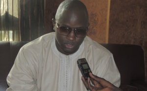 Plainte de l'aide de camp du Président contre Cheikh Mbacké Gadiaga : "L'ami" de Cheikh Amar encore dans de sales draps