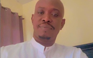 Mamadou Ndiaye, Ambassadeur de paix : « Sur l’amnistie au Sénégal, tout le monde est fautif, mais le pardon national est la solution pour un avenir meilleur »