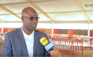 Salon international de l’élevage : Abou Kane revient sur les grandes innovations de cette année
