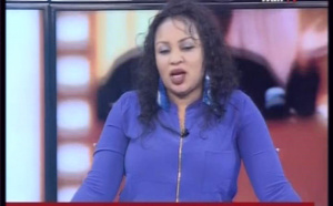 Souka déclare son amour à Sa Ndiogou. Regardez 