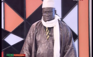 La réplique cinglante de Me Wade à Alioune Badara Cissé - Version Sa Ndiogou