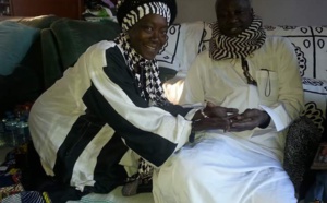 Pays Bas : Décès de Fama Ndigueul Diop, la communauté sénégalaise perd une fervente talibé…