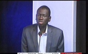Vidéo - Affaire Ccbm - Serigne Mboup: « Le différend avec mon frère provient de nos femmes »