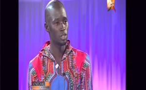 "Senegaal ca kanam" : Tounkara versus Malick Diouf alias Mac Mic