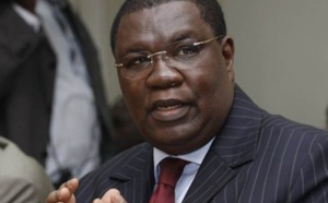 Me Ousmane Ngom au père de Mamadou Diop : "C'est indécent et honteux de faire de la mort de son fils un fonds de commerce"