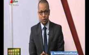 Vidéo - Jules Diop: « Ce que j’ai dit à Tounkara de la 2Stv après sa visite à Karim Wade »