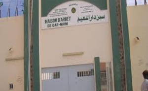 Mauritanie: Saleck Ould Cheikh en fuite, sa femme et son fils agé de 10 mois envoyés en prison