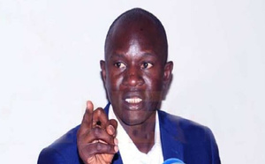 Trains miniers - Accident mortel : Babacar Diop menace d’interdire la traversée de Thiès, si les normes de sécurité ne sont pas respectées