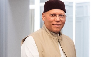 Karim Wade: "Lorsqu’un pays est au bord du précipice, la seule réaction possible est celle du sursaut collectif"