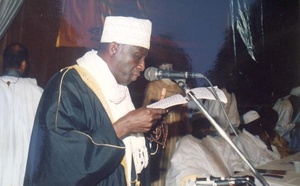 Serigne Abdallah Sall : «J’exhorte le gouvernement, à ouvrir ses portes et à réduire les prix des denrées alimentaires, le chômage des jeunes et…»