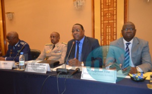 Attaques de l'ambassade d'Arabie saoudite en Iran: Le Sénégal sort de sa réserve et condamne