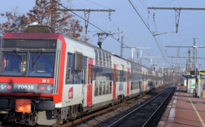 Sénégal: Le train express régional coûtera près 507 milliards F CFA