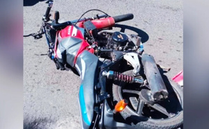 Sicap Mbao : Une collision entre un charretier et un scootériste fait un mort