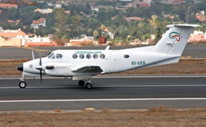 L’avion de Sénégal Air volait plus haut que prévu (Rapport)