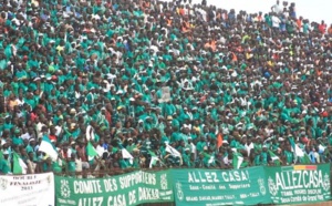 24e édition du Glo Awards-Caf : "Allez Casa" s'empare du Prix du Fair-Play