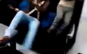 Video : Il se fait attaquer par un chien - A mourir de rire