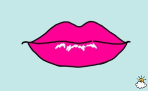 Votre couleur de rouge à lèvres est révélatrice de votre personnalité : découvrez vite ce que veut dire le vôtre !