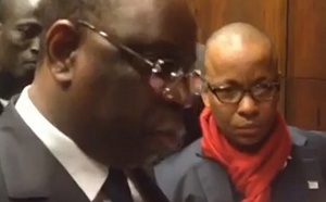 La vidéo qui montre que Souleymane Jules Diop avait vu la victoire de Macky en 2012…