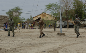 Mali: Une ressortissante suisse enlevée à Tombouctou