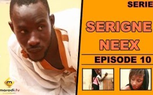 Regardez "Serigne Neex" - Episode 10