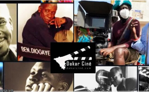 8 films sénégalais en compétition au Festival du cinéma Vues d’Afrique
