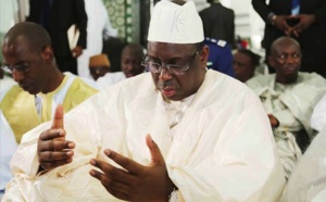 Rappel à Dieu de Serigne Cheikh Khady: Macky Sall attendu, ce samedi, à Darou Mouhty