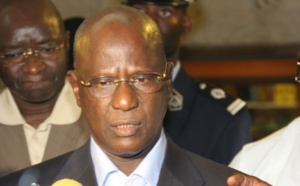 Oumar Sarr en prison : Cheikh Tidiane Sy plébiscité par Wade