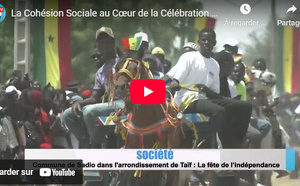 La cohésion sociale au cœur de la célébration de la fête de l’Indépendance à Taïf