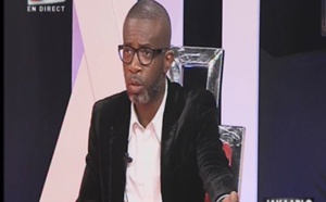 Vidéo - Chaud débat-Khalifa Diakhaté : « Coupez-moi le micro de Bouba »