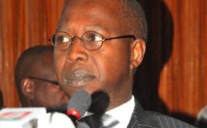 Mahammad Boun Abdallah Dionne : «notre champion Macky Sall, c’est la constance, la cohérence et l’équilibre»