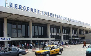 Transport aérien : L’aéroport Léopold Sédar Senghor rouvre ses pistes aux vols domestiques