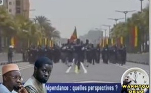 Hommage à l’armée: Quand la VAR  confronte les propos d’opposants d'hier aux tenants actuels du pouvoir 