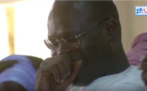 Vidéo- Université du Parti socialiste: Ousmane Tanor humilié par des supporters de Khalifa Sall
