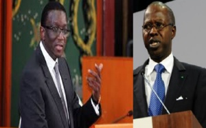 Débat sur le taux de croissance du Sénégal : Bâ et Dionne assènent leurs vérités
