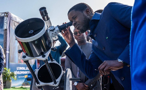 Spacebus 2025 : Le Président Diomaye Faye réaffirme l’ambition du Sénégal, de devenir une nation spatiale