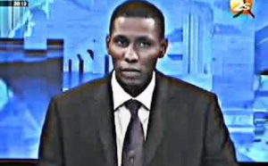 Cheikh Diaby retourne à la 2STV